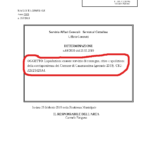 05_Corrispondenza Determina_Privacy_Pubblicazione7770_Pagina_1