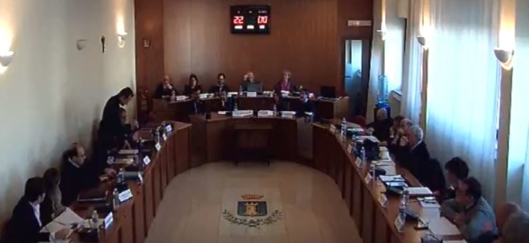 La geremiade di Giuseppe Patrono ed il silenzio del presidente.