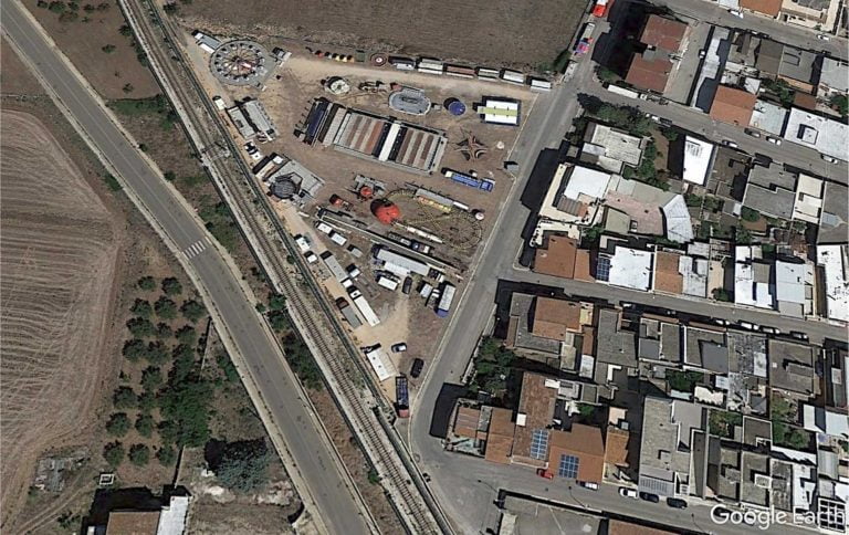 Il Luna Park (ci costa un botto) e il debito fuori bilancio.