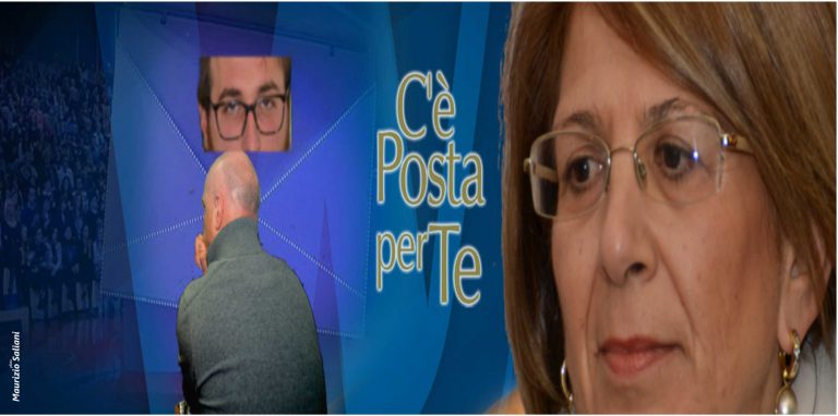 Tra la revoca della Ferri ed il parere non favorevole va in onda il Consiglio. Tra la revoca della Ferri ed il parere non favorevole va in onda il Consiglio.