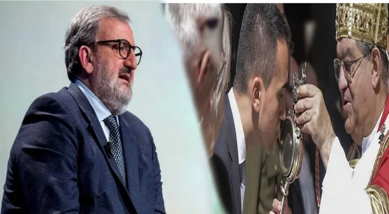 Michelone, il pugliese Emilano, ha ragione.