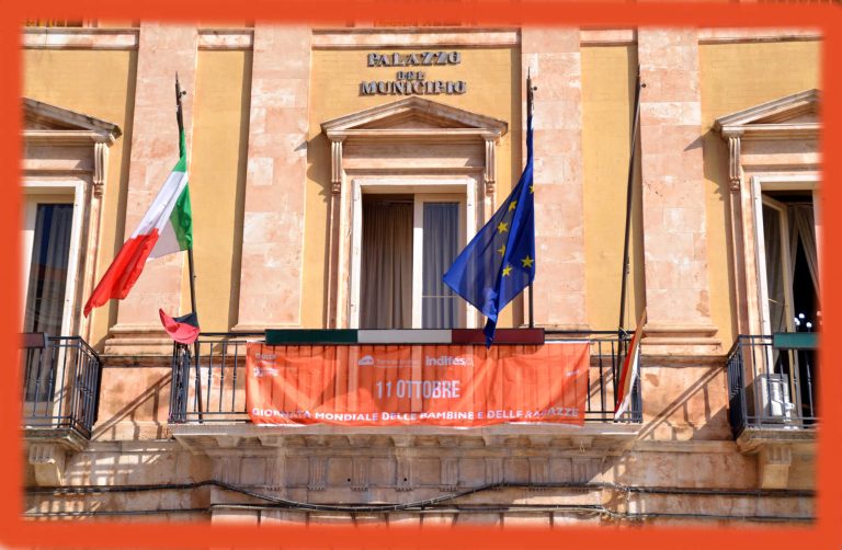 11 ottobre – Giornata Mondiale delle Bambine e delle Ragazze.