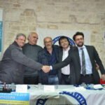 13 apr 2015 Primarie Gengo Risoli