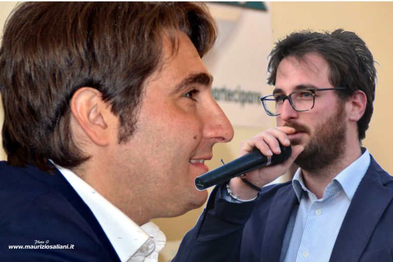 Tanto tuonò, che piovve.