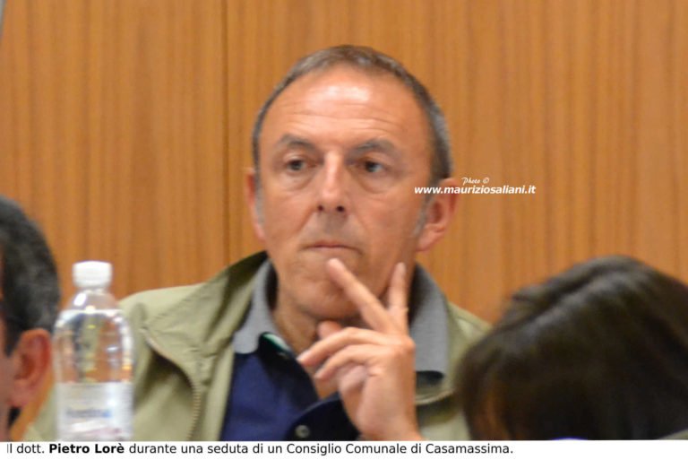 Casamassima: vacante il posto di Segretario Comunale.