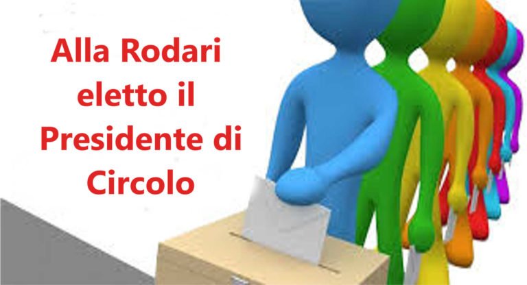 Casamassima: Circolo Didattico G. Rodari. Eletto il presidente di circolo. Casamassima: Circolo Didattico G. Rodari. Eletto il presidente di circolo.