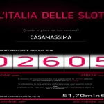 18 dic 17 slot RIDOTTO PER WEB