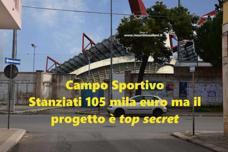 Casamassima in Champions League?