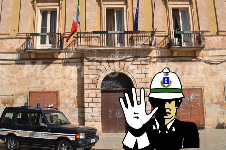 Stop. Il patrimonio pubblico non si tocca.