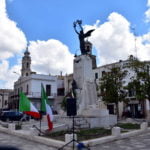 Monumento ai caduti