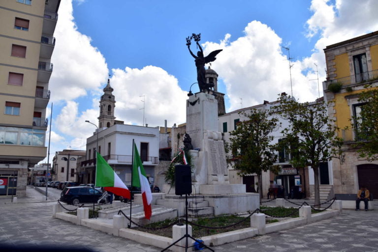 Oggi 2 giugno: Festa della Repubblica.
