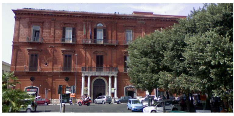 Ricorso al TAR Puglia contro il Comune di Casamassima per la TARI 2017.