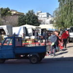 mercato settimanale
