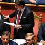 Giuseppe Conte