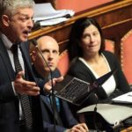 Nicola Morra