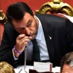 Matteo Salvini