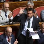 Matteo Salvini