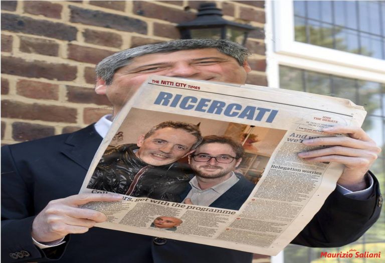 Ma che vor dì
