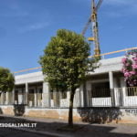 Scuola Collodi Casamassima