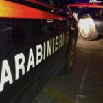 23 ago 19 Raid contro Carabinieri