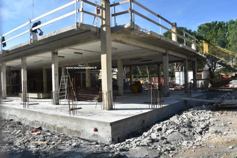Casamassima e le scuole. La Collodi: una priorità.