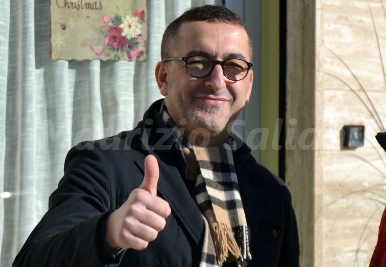 Il PD, il Congresso, Rocco Bagalà e le liste civiche.