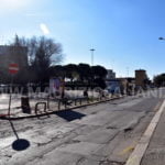 Via Marconi a Casamassima
