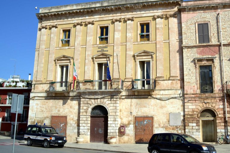Ancora sulla decisone del Commissario Prefettizio Aldo Aldi.
