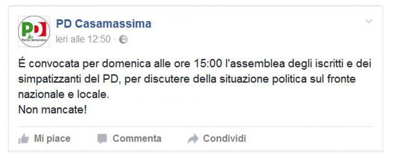 Fantapolitica