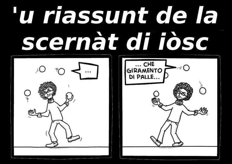 Post infiammabile: non per tutti. Astenersi perditempo.