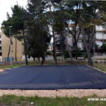 Villa comunale via Acquaviva
