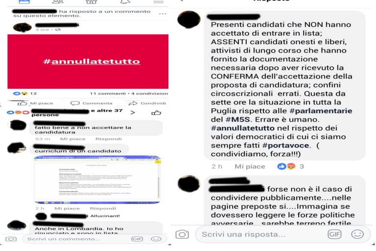 Se Antonello Caravella non è meglio di Maradona, di Giggino Di Maio certamente si.