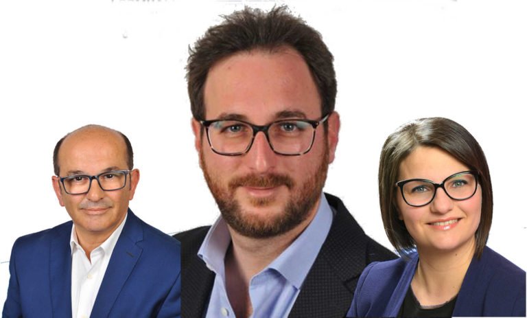 Casamassima. Nitti cambia il vice sindaco.