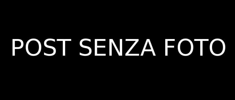 Sembra non essere d’accordo Cessa …….