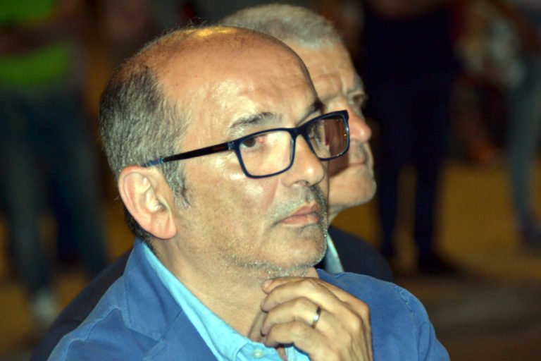 Casamassima: Gino Petroni, vittima predestinata?