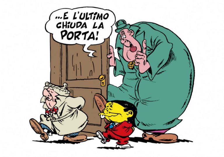 Consiglio Comunale del 10 aprile 2017 – Anticipazioni.