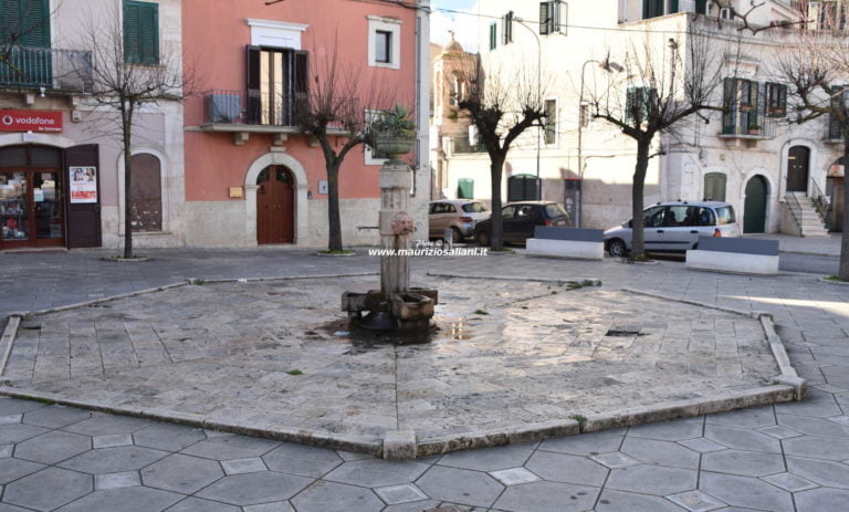 Casamassima: la minoranza “denuncia” il comportamento di Giuseppe Valenzano.