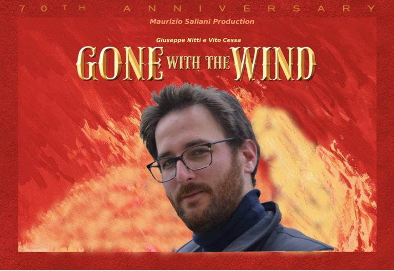 Via col Vento ovvero, ma c’è o no il patto di ferro Nitti Cessa? Via col Vento ovvero, ma c’è o no il patto di ferro Nitti Cessa?