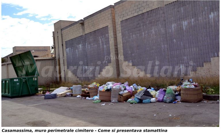 I morti riposano. La viltà dell’uomo gli fa compagnia.