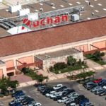 AUCHAN