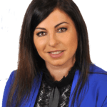 Assessore MONTANARO Maria Santa RIDOTTO PER WEB