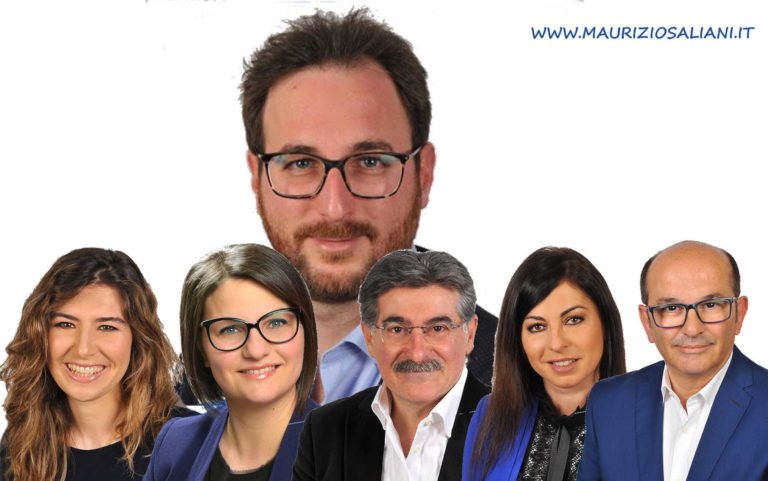 Casamassima: a breve la presentazione della Giunta. Casamassima: a breve la presentazione della Giunta.