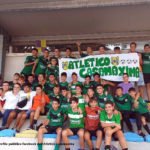 Atletico Casamaxima