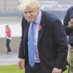 Boris Johnson