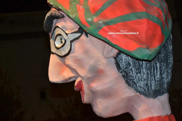 Un’altra sconfitta per il Carnevale di Casamassima.