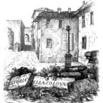 La colonna infame
