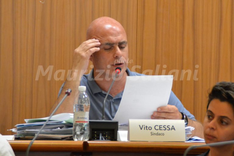 Un “consiglio” qualunque