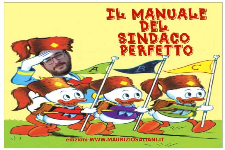 Giuseppe Nitti: giardiniere a domicilio o giovane marmotta?