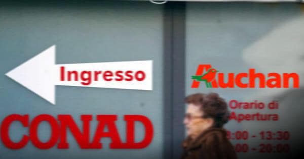 E ai dipendenti Auchan, chi ci pensa? E ai dipendenti Auchan, chi ci pensa?