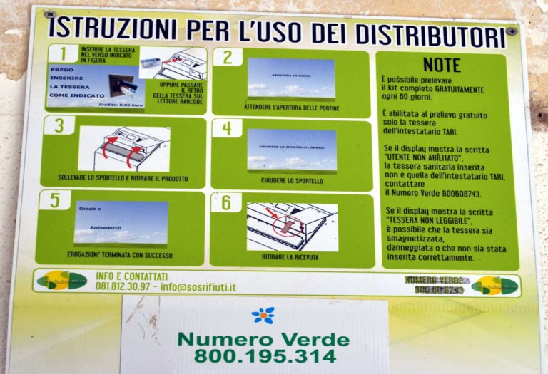 Ma a Casamassima, quando? Notizie sul fronte dell’igiene urbana. Alcune sono inquietanti. Ma a Casamassima, quando? Notizie sul fronte dell’igiene urbana. Alcune sono inquietanti.